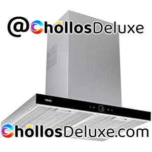 Teka DLH 786 T Campana Extractora