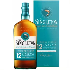 The Singleton 12 Whisky Escocés 0.7L