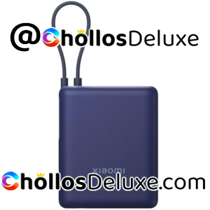 Xiaomi Power Bank 10000mAh 33W