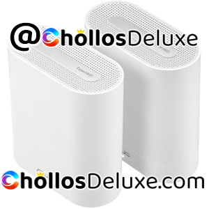 Asus ExpertWiFi EBM68 Mesh 2 Pack