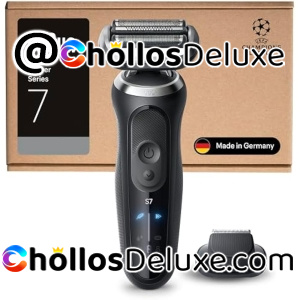 Braun Series 7 Afeitadora Hombre