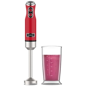 Cecotec Retro Power Batidora Mano 1200W