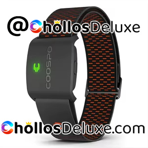 Coospo HW9 Brazalete Ritmo Cardíaco