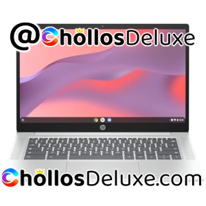 HP Chromebook 14 Portátil 8GB-128GB