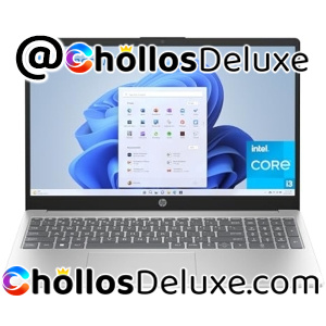 HP Portátil i3 8GB-512GB SSD