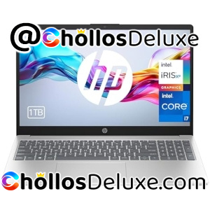 HP Portátil i7 16GB-1TB SSD