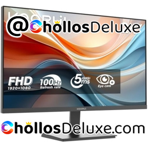 Koorui E2412F Monitor 24" Full HD