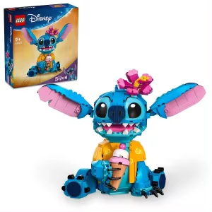 Lego Disney Stitch Figura