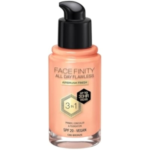 Max Factor Facefinity Base Maquillaje 30ml