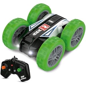 Ninco Stunt Green 2 Coche RC