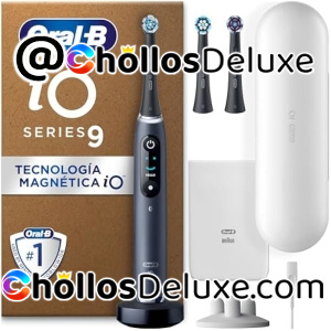 Oral-B iO 9 Cepillo Eléctrico