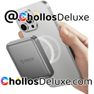 Orico A20PLUS SSD Externo 2TB