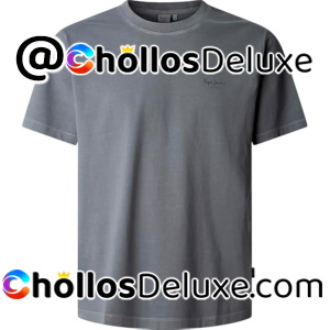 Pepe Jeans Jacko Camiseta Unisex