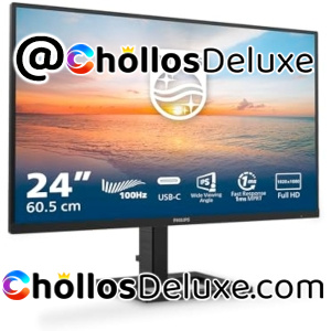 Philips 24E1N1300AM Monitor 24" FHD