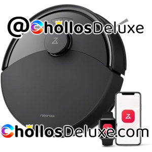 Roborock Q10 X5 Robot Aspirador