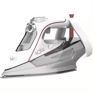 Solac Optima Plancha Vapor 3000W