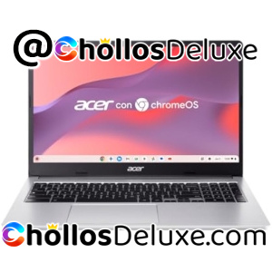 Acer Chromebook 315-4H Portátil 8GB-64GB