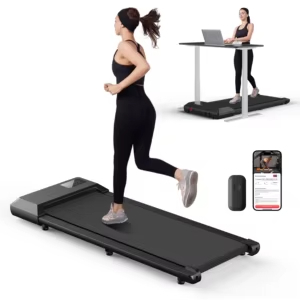 Cinta De Correr 2 En 1 Pantalla LCD