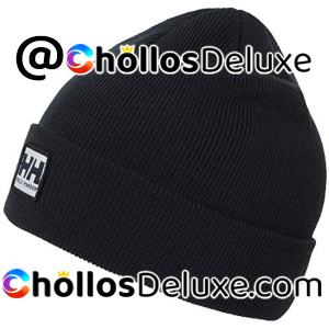 Helly Hansen K Urban Cuff Beanie Niños