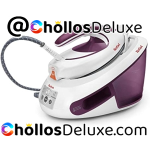Tefal Express Anti-Calc Centro Planchado