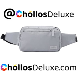 Totto Samuel Riñonera Viaje Unisex