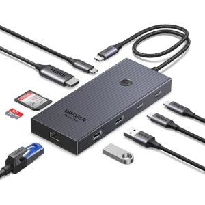 Ugreen Revodok Pro 1091 Hub USB-C