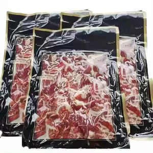 3x Ibergood Jamón Ibérico Lonchas 300g