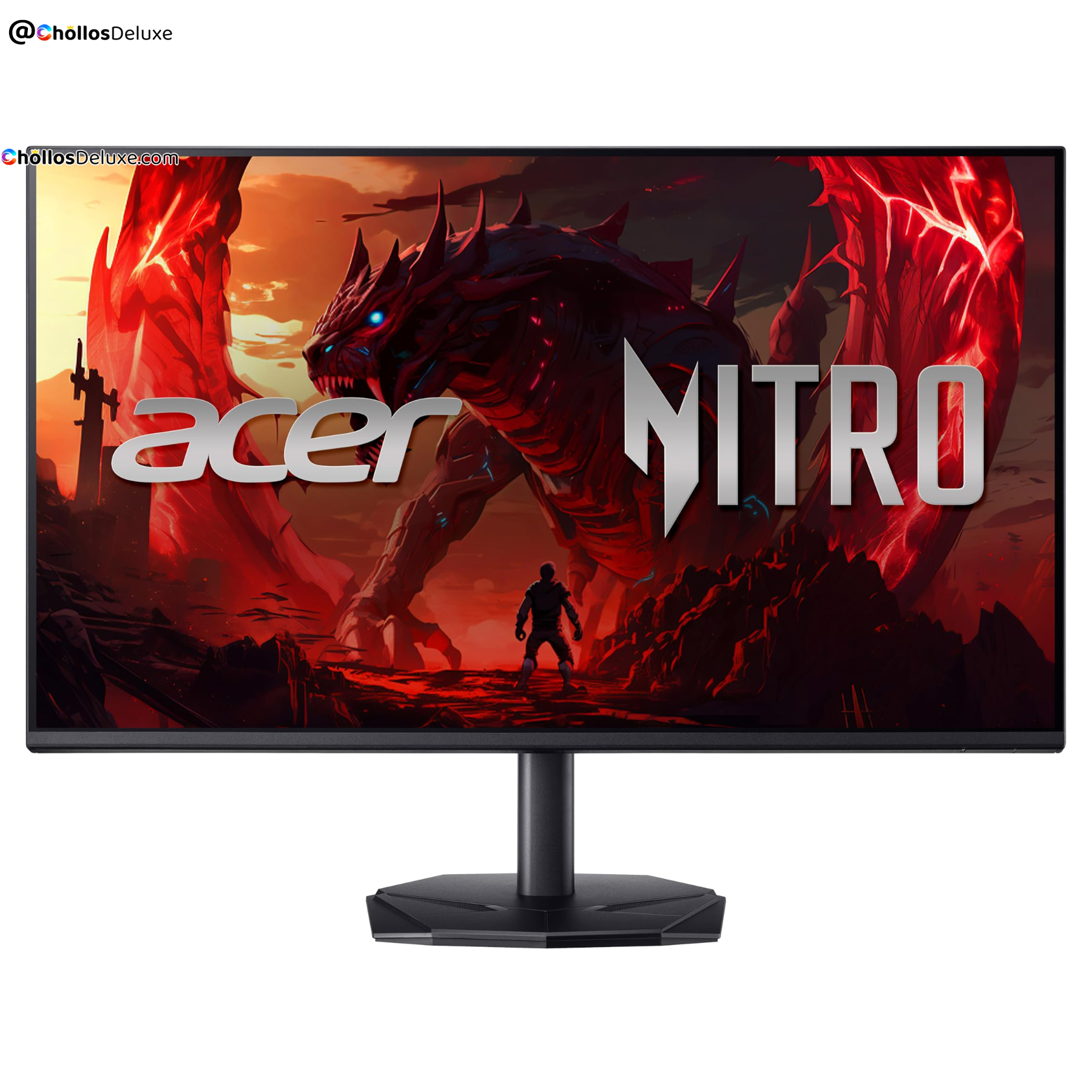 Acer KG272Gbmipfx 27" FHD IPS 120Hz Monitor