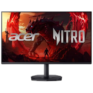 Acer Nitro KG272G Monitor Gaming 27"