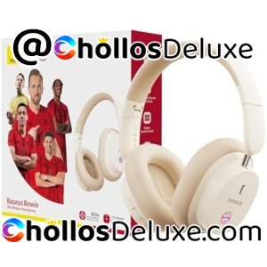 Baseus D05 Auriculares Bluetooth