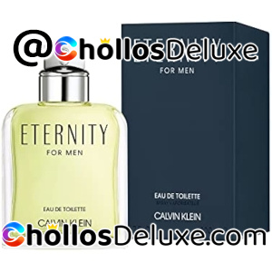 Calvin Klein Eternity Eau De Toilette 200ml