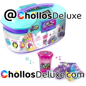 Canal Toys So Slime Maletín