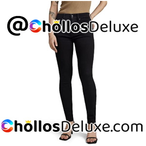 G-Star Raw Lhana Skinny Jeans Mujer