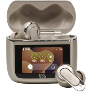JBL Tour Pro 3 Auriculares Bluetooth
