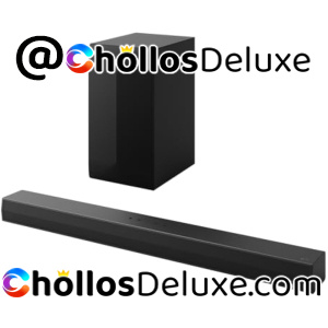 LG DS60T Barra De Sonido 340W