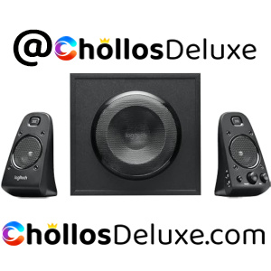 Logitech Z623 Sistema Altavoces 2.1