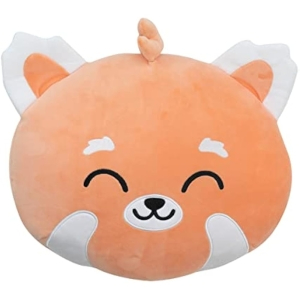 Mr. Wonderful Cojín Red Panda