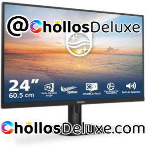 Philips 24E1N1200A Monitor 24"