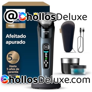 Philips i9000 Afeitadora Eléctrica Hombre
