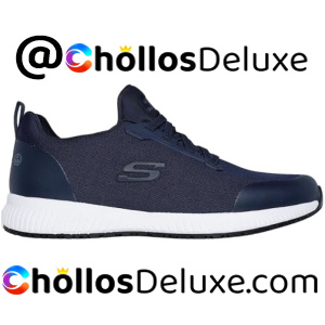 Skechers Squad Sr Myton Zapatillas