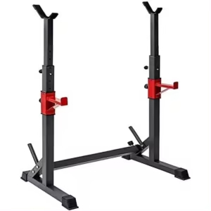 Soporte Multifunción Pesas Gimnasio