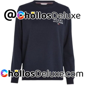 Tommy Hilfiger Track Top Sudadera Mujer