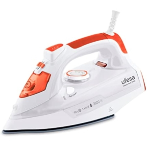 Ufesa Steam Tech 2800 Plancha Vapor