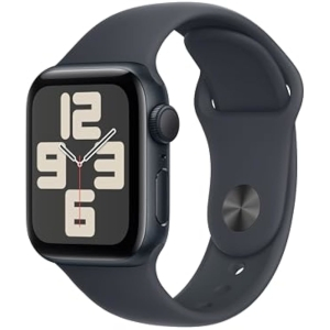 Apple Watch SE 2ª Gen 40mm GPS