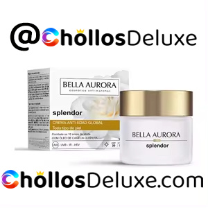Bella Aurora Splendor Crema Día 50ml