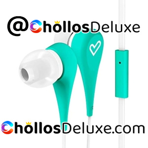 Energy Sistem Style 1+ Auriculares Intrauditivos