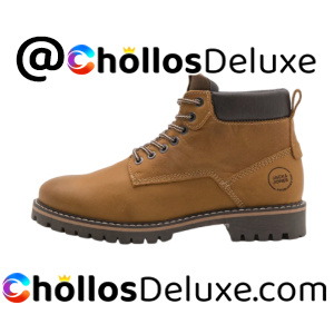 Jack & Jones Jfwqueensway Botines Hombre