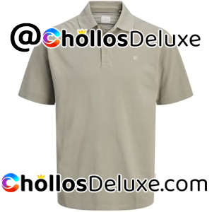 Jack & Jones Jprbluwilliam Polo Hombre