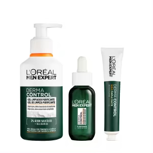 L'Oréal Men Expert Derma Control Pack