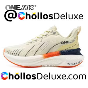 Onemix Zapatillas Running Hombre